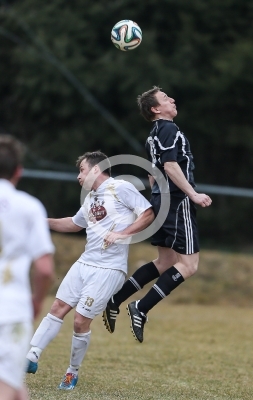 Kobenz vs. St. Georgen Jbg.