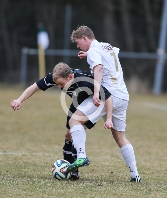 Kobenz vs. St. Georgen Jbg.