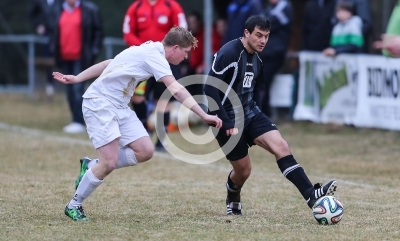 Kobenz vs. St. Georgen Jbg.