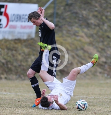 Kobenz vs. St. Georgen Jbg.