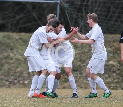 Kobenz vs. St. Georgen Jbg.
