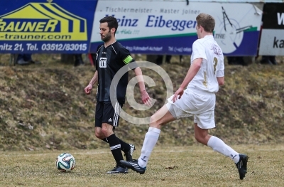 Kobenz vs. St. Georgen Jbg.