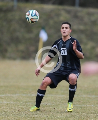 Kobenz vs. St. Georgen Jbg.