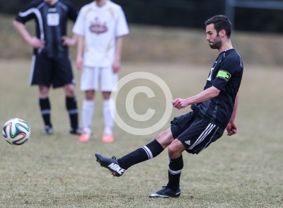 Kobenz vs. St. Georgen Jbg.