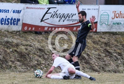 Kobenz vs. St. Georgen Jbg.