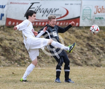 Kobenz vs. St. Georgen Jbg.