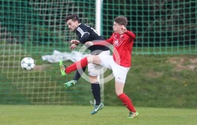 Kobenz vs. St. Margarethen