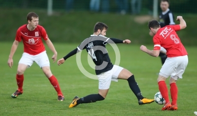 Kobenz vs. St. Margarethen