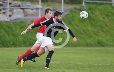 Kobenz vs. St. Margarethen