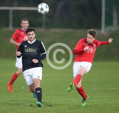 Kobenz vs. St. Margarethen