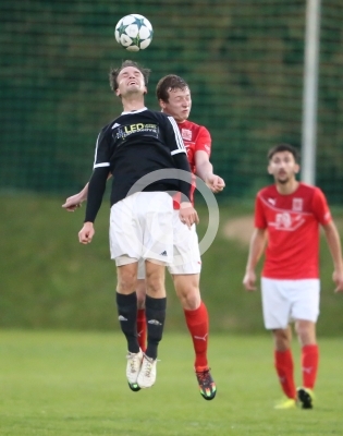 Kobenz vs. St. Margarethen