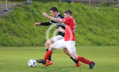 Kobenz vs. St. Margarethen