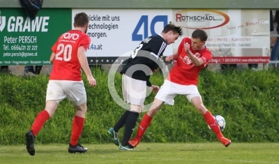 Kobenz vs. St. Margarethen