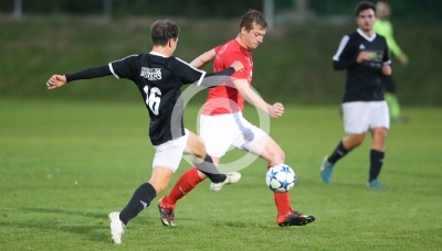 Kobenz vs. St. Margarethen