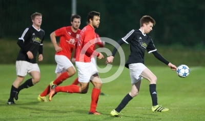 Kobenz vs. St. Margarethen