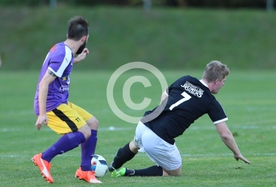 Kobenz vs. St. Peter Frst.