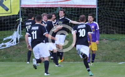 Kobenz vs. St. Peter Frst.