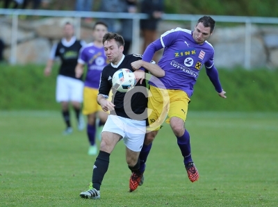 Kobenz vs. St. Peter Frst.