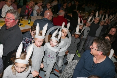 Kobenzer Benefizfasching