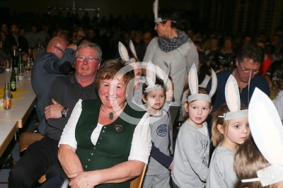 Kobenzer Benefizfasching