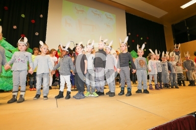 Kobenzer Benefizfasching