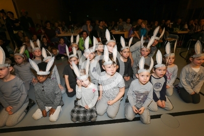 Kobenzer Benefizfasching