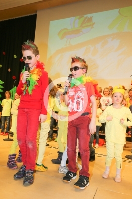 Kobenzer Benefizfasching
