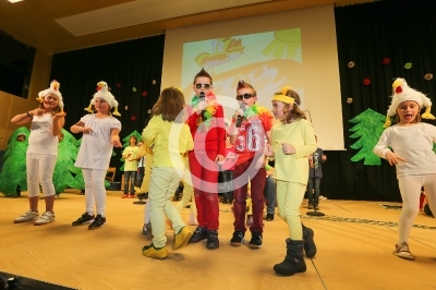 Kobenzer Benefizfasching