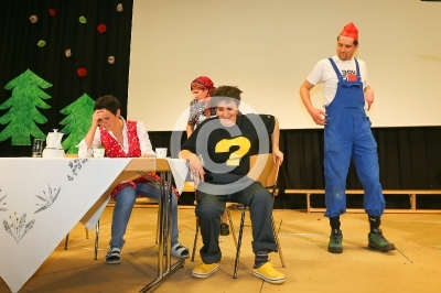 Kobenzer Benefizfasching