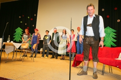 Kobenzer Benefizfasching