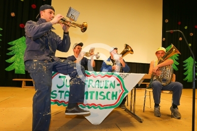 Kobenzer Benefizfasching