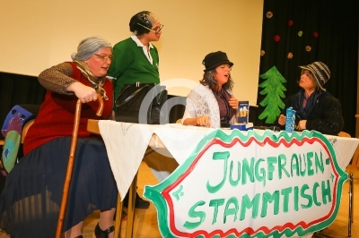 Kobenzer Benefizfasching