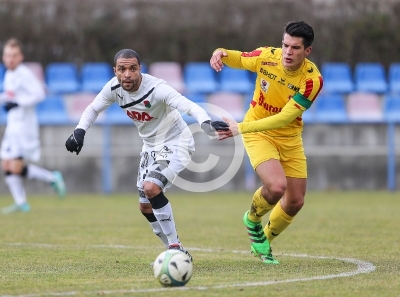 KSV Amateure vs. Anger