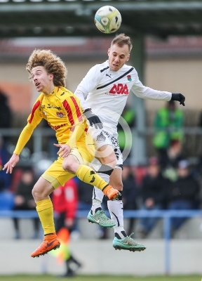 KSV Amateure vs. Anger