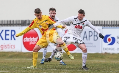 KSV Amateure vs. Anger