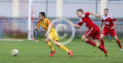 KSV Amateure vs. Bad Gleichenberg