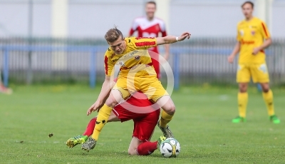 KSV Amateure vs. Bad Gleichenberg