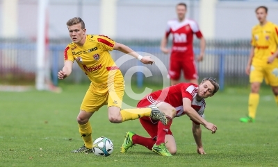KSV Amateure vs. Bad Gleichenberg