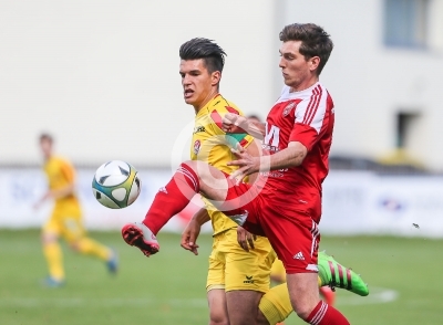 KSV Amateure vs. Bad Gleichenberg