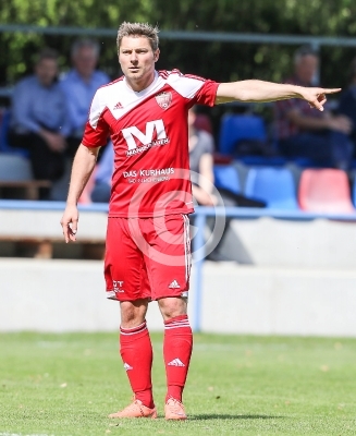 KSV Amateure vs. Bad Gleichenberg