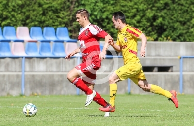 KSV Amateure vs. Bad Gleichenberg