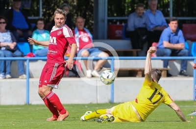 KSV Amateure vs. Bad Gleichenberg