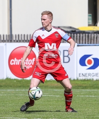 KSV Amateure vs. Bad Gleichenberg