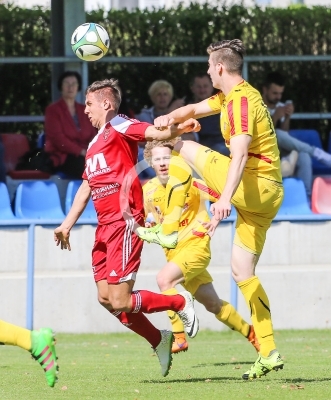 KSV Amateure vs. Bad Gleichenberg