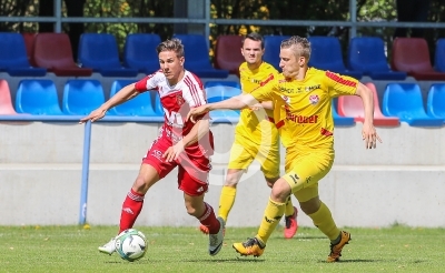 KSV Amateure vs. Bad Gleichenberg