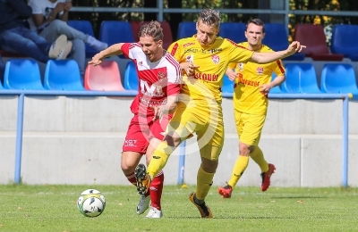KSV Amateure vs. Bad Gleichenberg