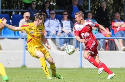 KSV Amateure vs. Bad Gleichenberg