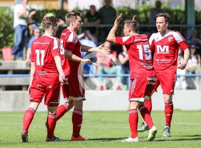 KSV Amateure vs. Bad Gleichenberg