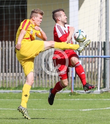 KSV Amateure vs. Bad Gleichenberg
