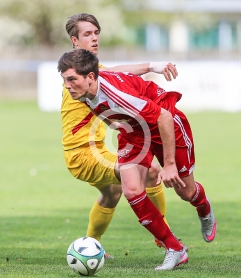 KSV Amateure vs. Bad Gleichenberg